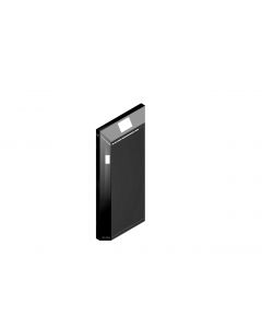 Дверцята ізоляційні TBL 12kW - RAL9005